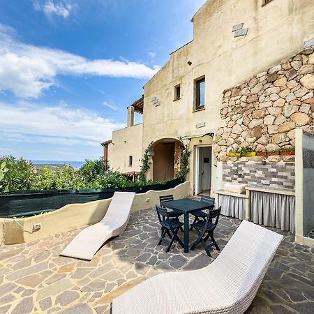 Familyhouse Pevero Hill Πόρτο Τσέρβο Εξωτερικό φωτογραφία