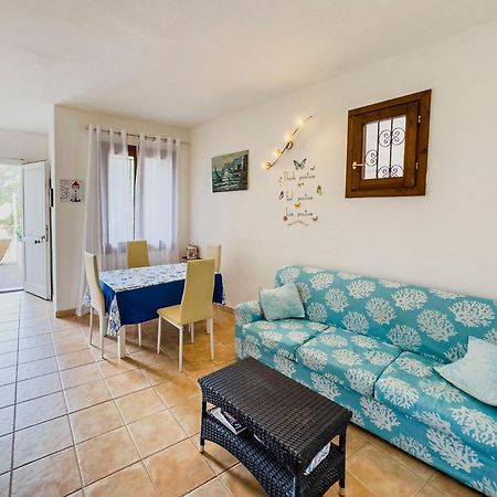 Familyhouse Pevero Hill Πόρτο Τσέρβο Εξωτερικό φωτογραφία