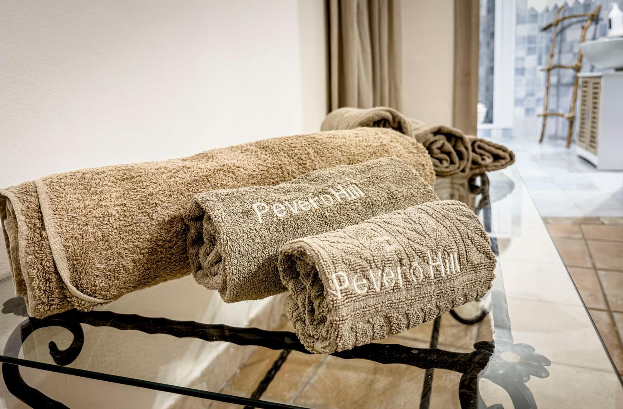 Familyhouse Pevero Hill Πόρτο Τσέρβο Εξωτερικό φωτογραφία