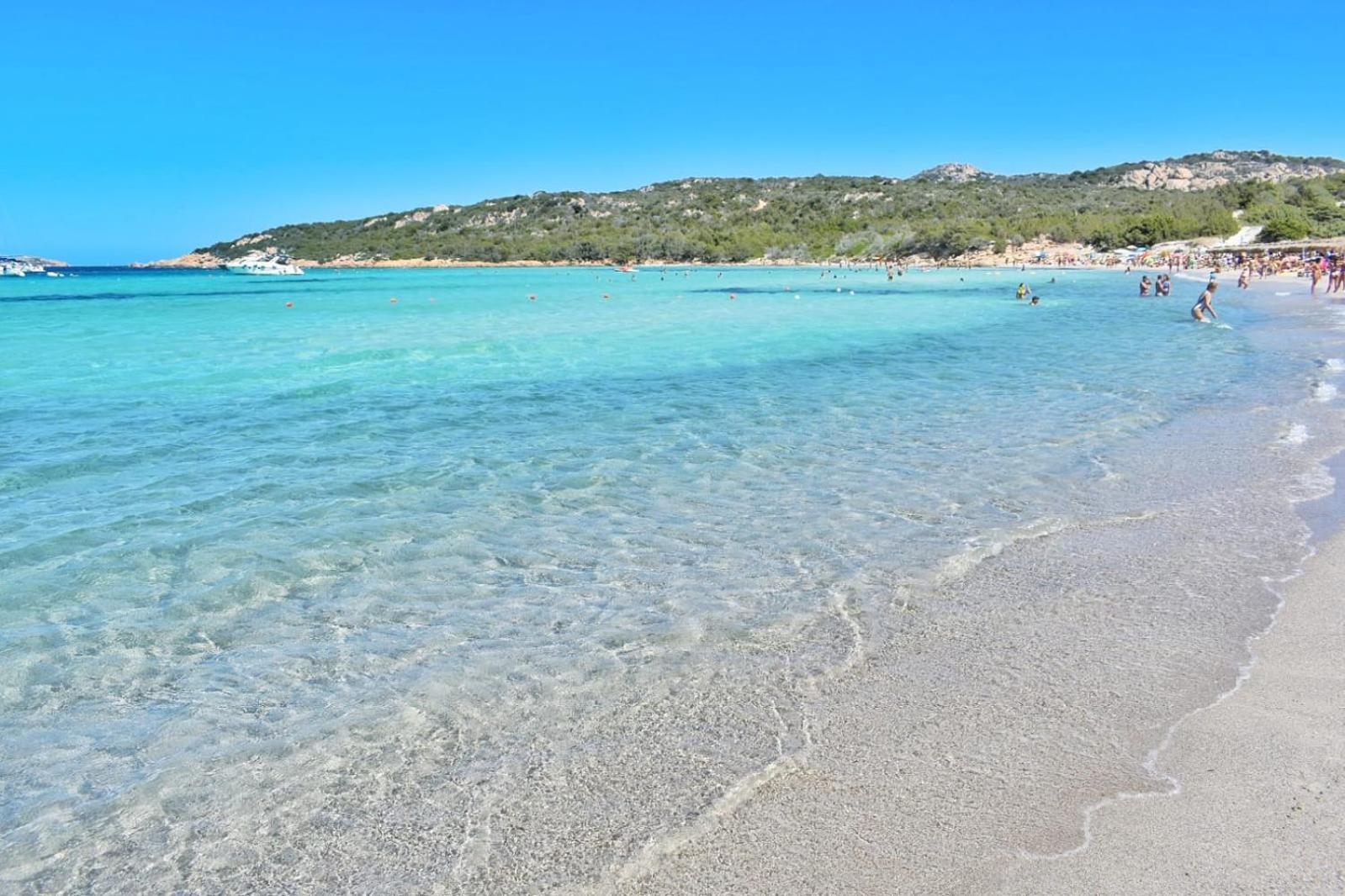 Familyhouse Pevero Hill Πόρτο Τσέρβο Εξωτερικό φωτογραφία