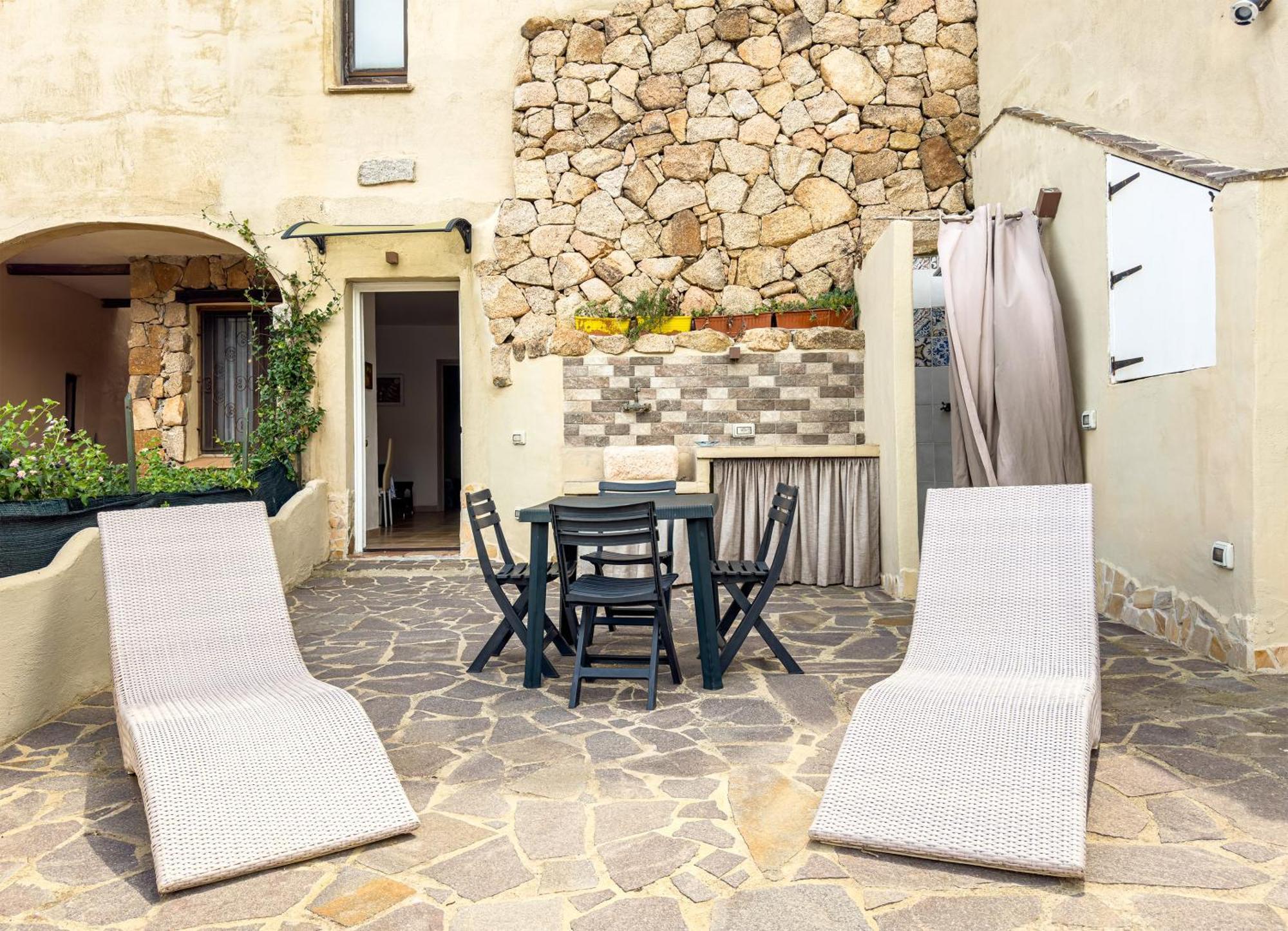Familyhouse Pevero Hill Πόρτο Τσέρβο Εξωτερικό φωτογραφία