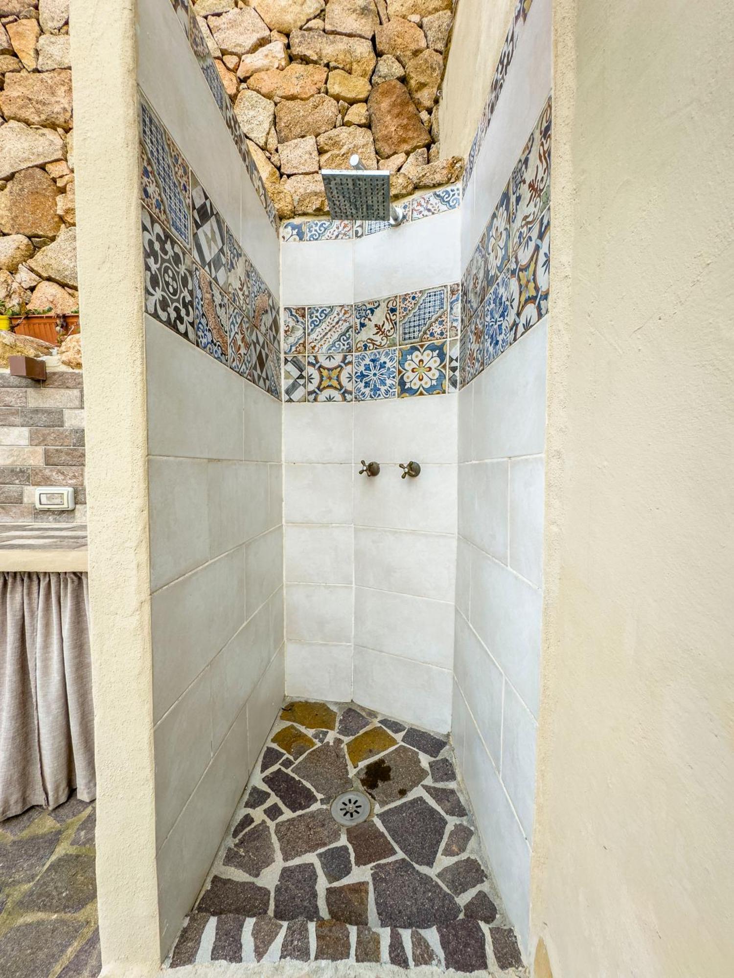Familyhouse Pevero Hill Πόρτο Τσέρβο Εξωτερικό φωτογραφία