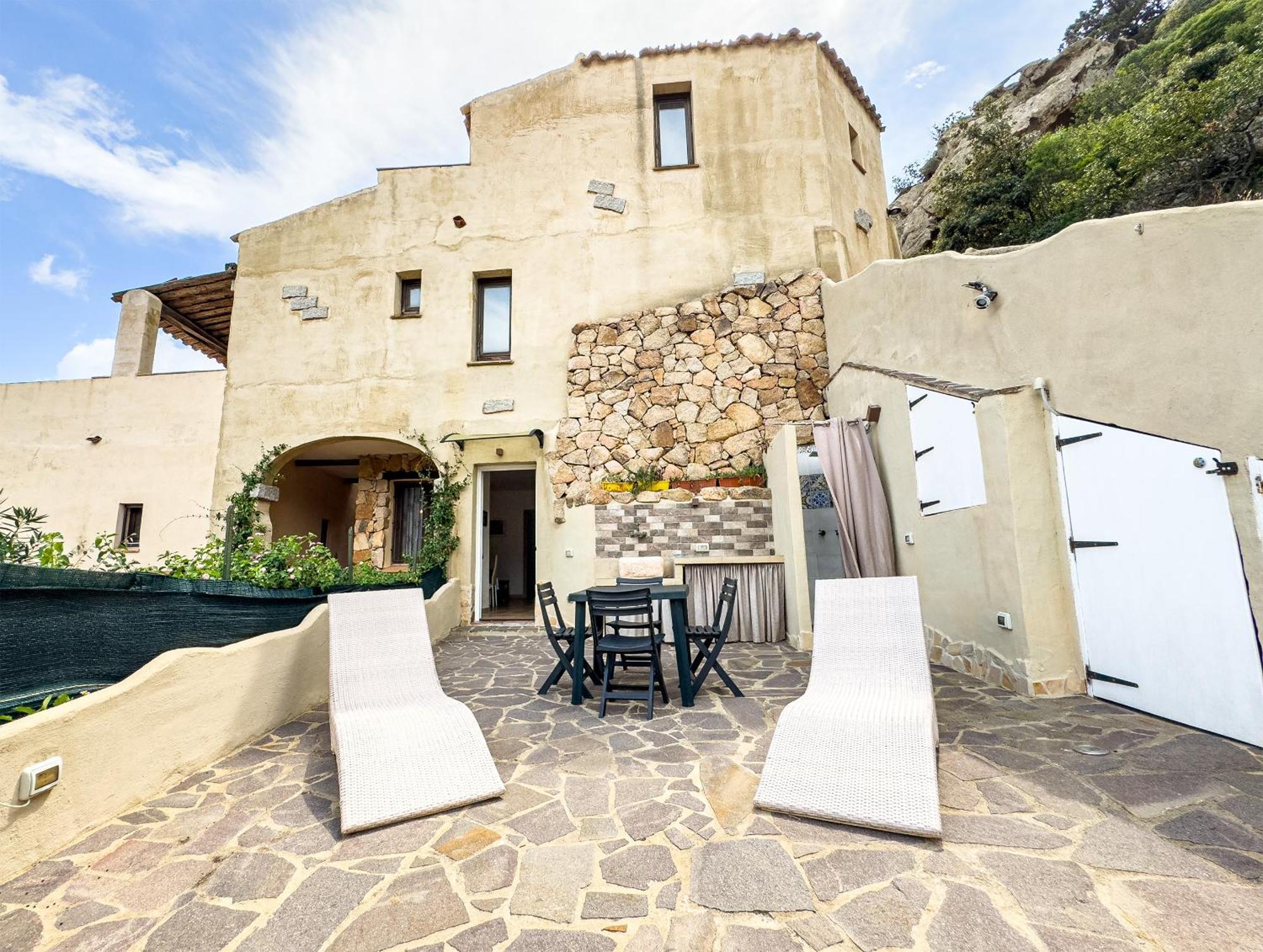 Familyhouse Pevero Hill Πόρτο Τσέρβο Εξωτερικό φωτογραφία