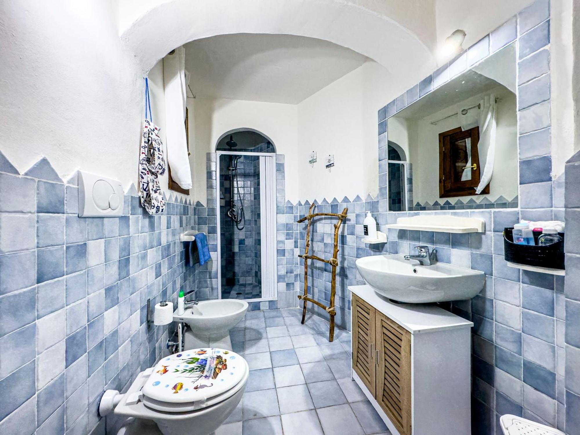 Familyhouse Pevero Hill Πόρτο Τσέρβο Εξωτερικό φωτογραφία