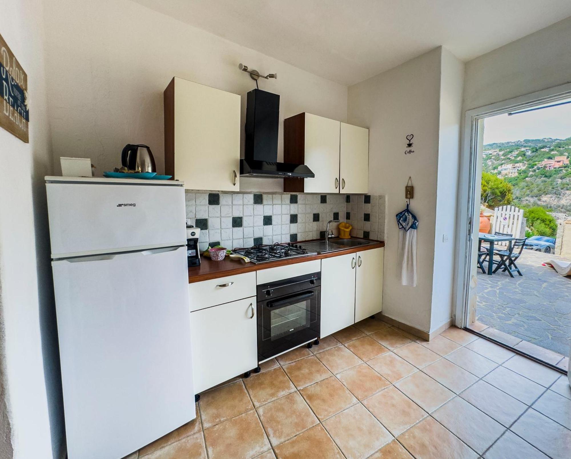 Familyhouse Pevero Hill Πόρτο Τσέρβο Εξωτερικό φωτογραφία