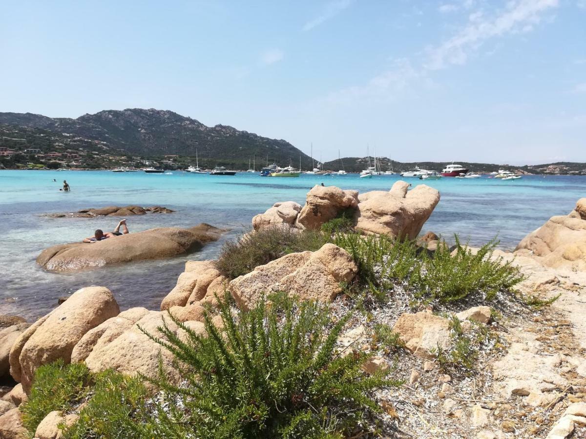 Familyhouse Pevero Hill Πόρτο Τσέρβο Εξωτερικό φωτογραφία