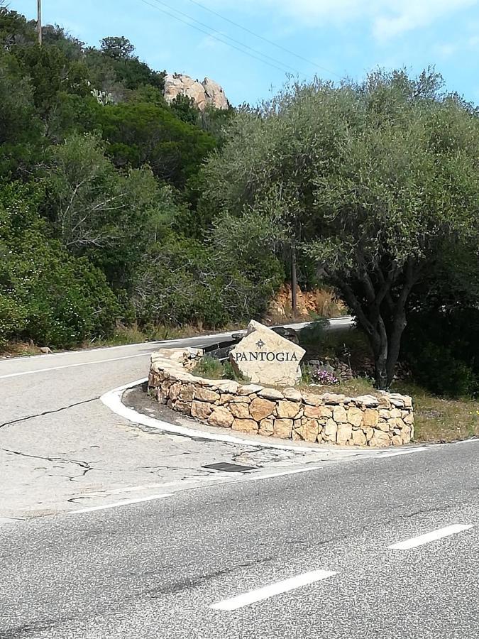 Familyhouse Pevero Hill Πόρτο Τσέρβο Εξωτερικό φωτογραφία